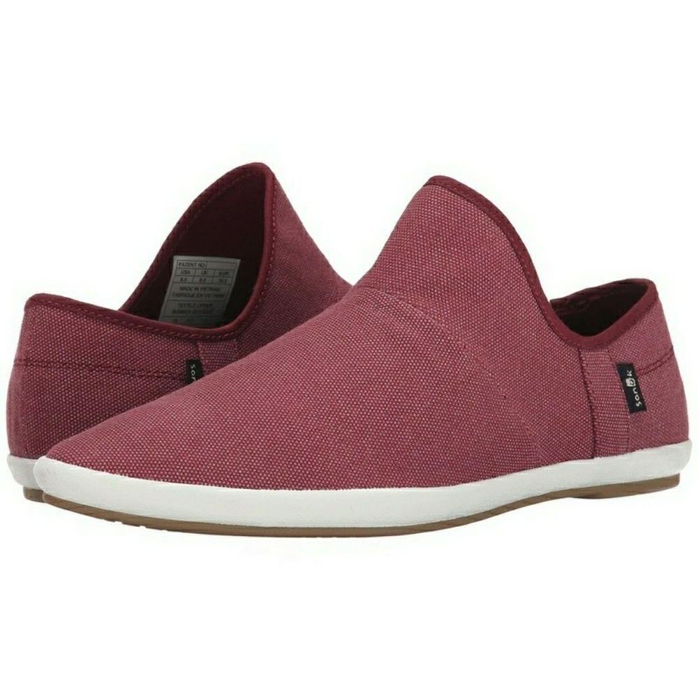 Sanuk Katlash